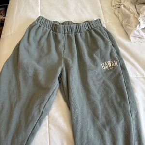 Pacsun Sweatpants